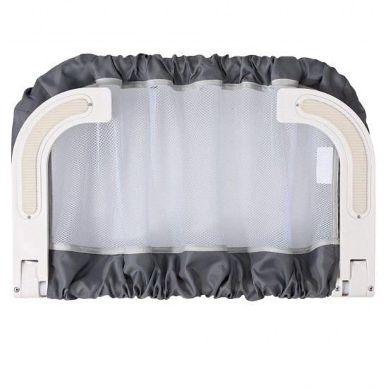 Safety 1st Portable Bed Rail - dark grey  (24835510)