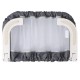 Safety 1st Portable Bed Rail - dark grey  (24835510)