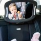 Saro Maxi 360º Safety Mirror with Light (2382)