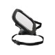 Saro Maxi 360º Safety Mirror with Light (2382)