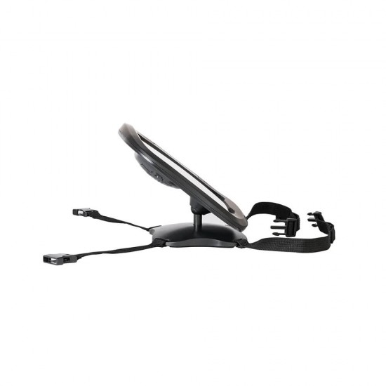 Saro Maxi 360º Safety Mirror with Light (2382)