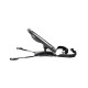 Saro Maxi 360º Safety Mirror with Light (2382)