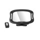 Saro Maxi 360º Safety Mirror with Light (2382)