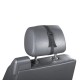 Saro Round Security Mirror