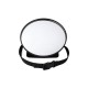 Saro Round Security Mirror