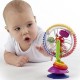 Sassy Wonder Wheel