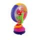 Sassy Wonder Wheel