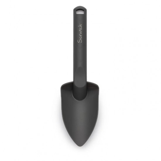 Scrunch Spade - Anthracite Grey