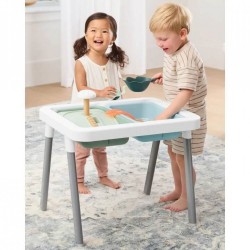 Skip Hop Discoverosity 3-in-1 Sensory Table