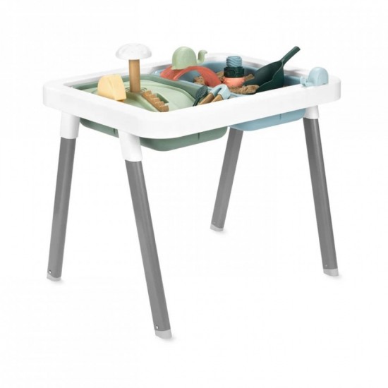 Skip Hop Discoverosity 3-in-1 Sensory Table