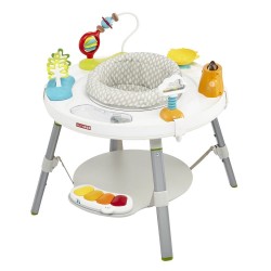 Skip Hop Explore & More 3-Stage Activity Center