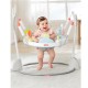 Skip Hop Silver Lining Cloud Play & Fold Jumper