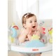 Skip Hop Silver Lining Cloud Play & Fold Jumper