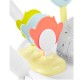 Skip Hop Silver Lining Cloud Play & Fold Jumper