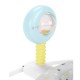 Skip Hop Silver Lining Cloud Play & Fold Jumper