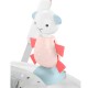 Skip Hop Silver Lining Cloud Play & Fold Jumper