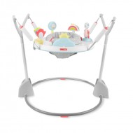 Skip Hop Silver Lining Cloud Play & Fold Jumper