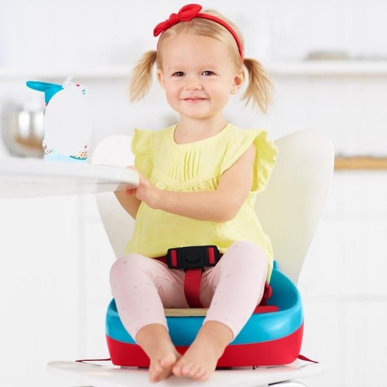 Skip Hop Zoo Booster Seat - Owl