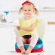 Skip Hop Zoo Booster Seat - Owl