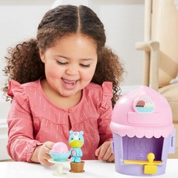 Skip Hop Zoo Ice Cream Shoppe Playset - Unicorn
