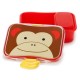 Skip Hop Zoo Lunch Kit - Monkey