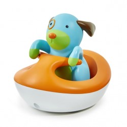 Skip Hop Zoo Rev Up Wave Rider - Dog