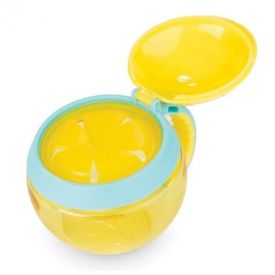 Skip Hop Zoo Snack Cup - Bee