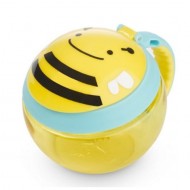 Skip Hop Zoo Snack Cup - Bee