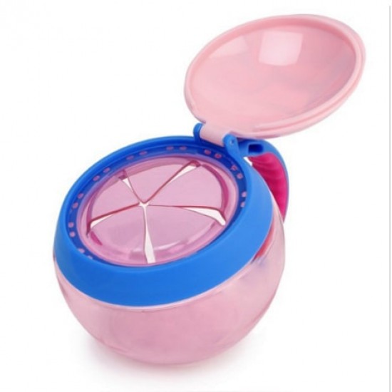 Skip Hop Zoo Snack Cup - Butterfly