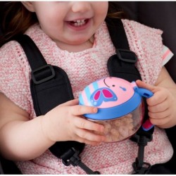 Skip Hop Zoo Snack Cup - Butterfly