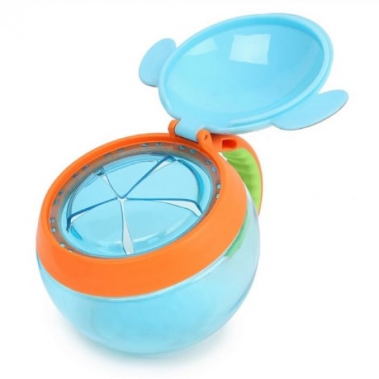 Skip Hop Zoo Snack Cup - Dog