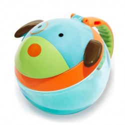 Skip Hop Zoo Snack Cup - Dog