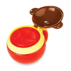Skip Hop Zoo Snack Cup - Monkey