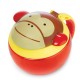Skip Hop Zoo Snack Cup - Monkey