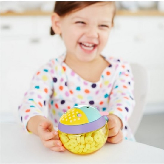 Skip Hop Zoo Snack Cup - Unicorn