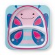 Skip Hop ZOO Melamine Plate
