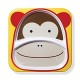Skip Hop ZOO Melamine Plate