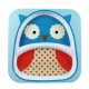 Skip Hop ZOO Melamine Plate