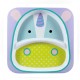 Skip Hop ZOO Melamine Plate