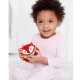 Skip Hop Explore & More Roll-Around Rattles - Fox