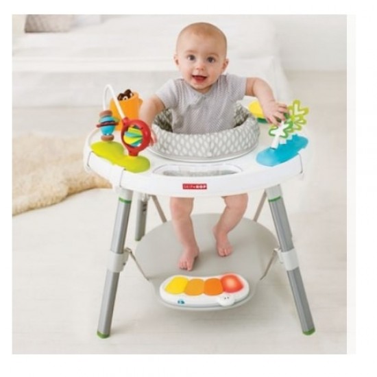 Skip Hop Explore & More 3-Stage Activity Center