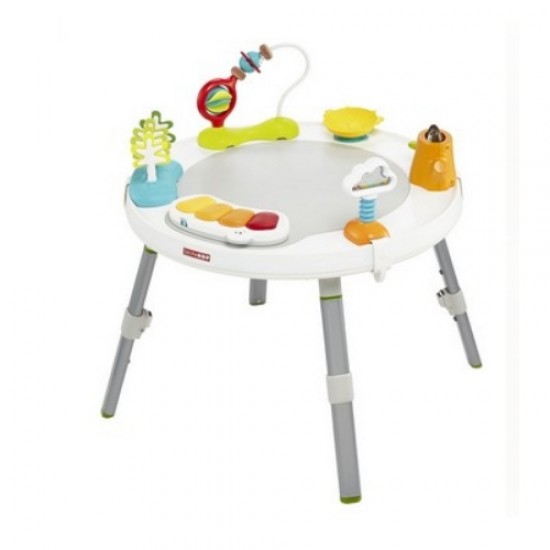 Skip Hop Explore & More 3-Stage Activity Center