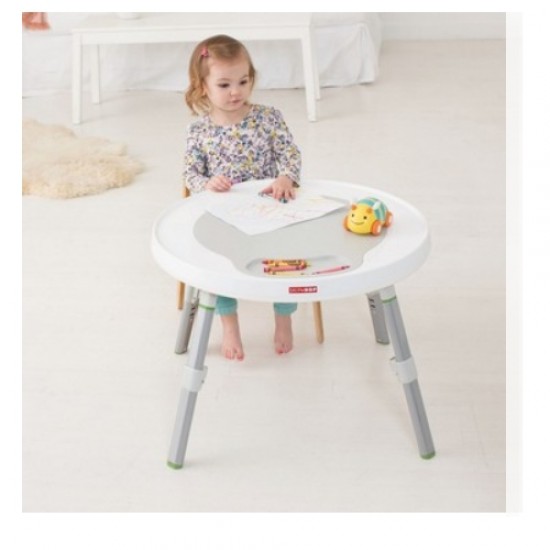 Skip Hop Explore & More 3-Stage Activity Center