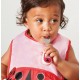 Skip Hop Zoo Fork & Spoon Set - Ladybird