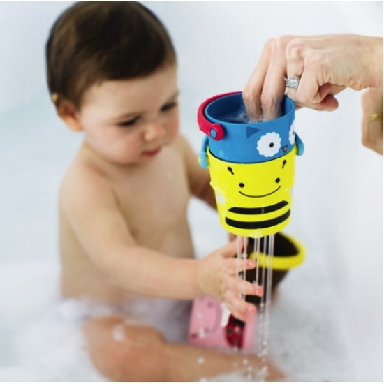 Skip Hop Explore & More Scoop & Pour Cups