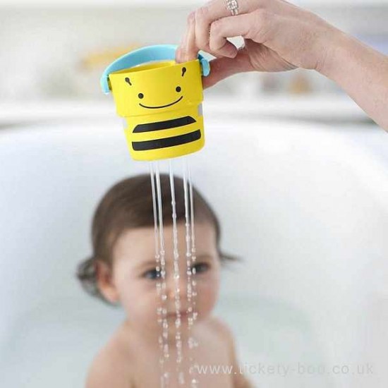 Skip Hop Explore & More Scoop & Pour Cups