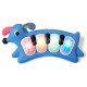 Skip Hop Vibrant Village Light-Up Dog Piano