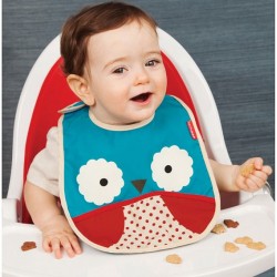 Skip Hop Zoo Bib