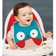 Skip Hop Zoo Bib