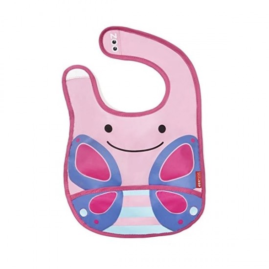 Skip Hop Zoo Bib